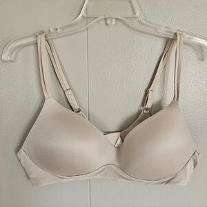Aerie Real Sunnie Wireless Bra 38B